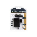 Delight Univerzális hálózati adapter 1500 mA 55056B