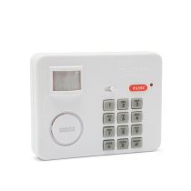Mozgásérzékelős riasztó PIN-kód védelemmel 55302