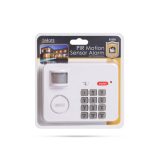 Mozgásérzékelős riasztó PIN-kód védelemmel 55302