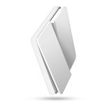 Kinetic fali kapcsoló - 433 Mhz - 2 körös