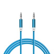 AUX adatkábel - 3,5 mm jack 