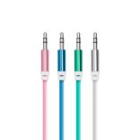 AUX adatkábel - 3,5 mm jack 