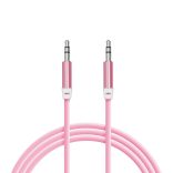 AUX adatkábel - 3,5 mm jack 