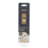 Adapter - MicroUSB - Type-C 55448C