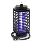 Elektromos rovarcsapda UV fénnyel 55627