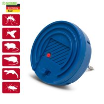   ISOTRONIC kártevő és rovar riasztó variálható frekvenciával 55646