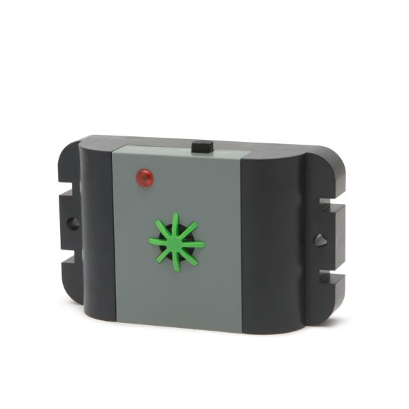 Isotronic Egér- és patkányriasztó LED visszajelzővel 6 x AAA 55665