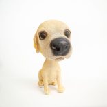 Bólogató kutya - 12 féle - 12 db / display 55684