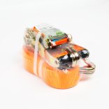 Racsnis spanifer - 6 m x 38 mm - max 1000 kg 55705