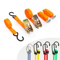 Rakományrögzítő szett 55708