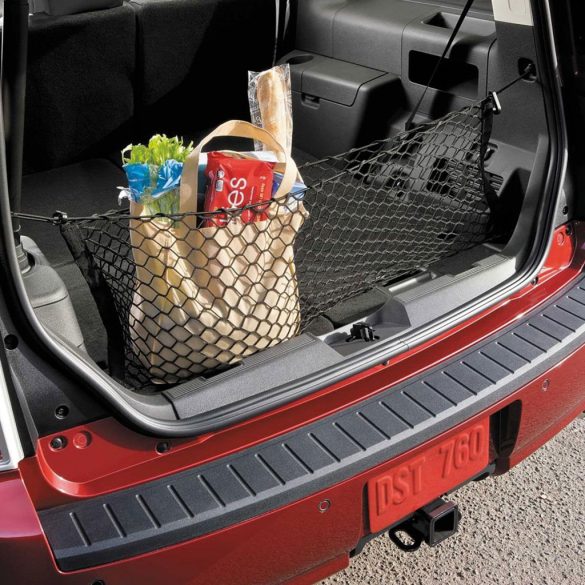 Csomagtér háló - 80 x 80 cm 55711