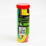 Gumipók szett - 2 db x 45 - 60 - 80 cm 55713