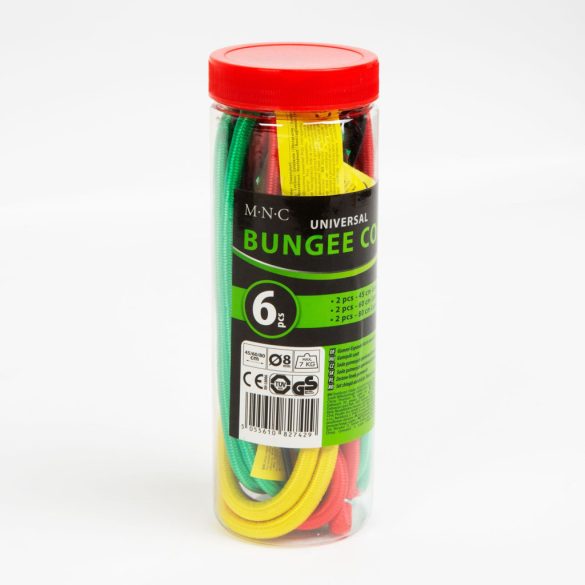 Gumipók szett - 2 db x 45 - 60 - 80 cm 55713