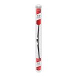 Ablaktörlő 14"/35 cm - 10 db adapterrel