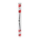 Ablaktörlő 16"/40 cm - 10 db adapterrel