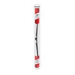 Ablaktörlő 18"/45 cm - 10 db adapterrel