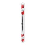 Ablaktörlő 22"/55 cm - 10 db adapterrel