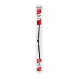 Ablaktörlő 26"/65 cm - 10 db adapterrel