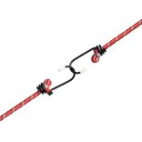 Gumipók szett - 2 x 100 cm 55768A