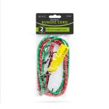 Gumipók szett - 2 x 100 cm 55768A