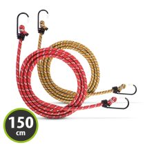 Gumipók szett - 2 x 150 cm 55768B