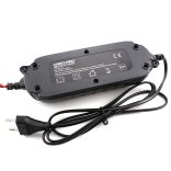 Automata akkumulátor töltő - 230 V - 4 A 55777B