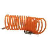 Általános szerszámkészlet - pneumatikus - levegő-, festék-, olajpisztoly - 5 db-os szett