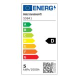 Phenom LED szalag mozgásérzékelővel 55841