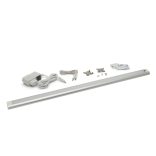 Phenom 55845 LED-es bútor világítás, szenzoros kapcsolóval, közép fehér fényű világítással, 9W