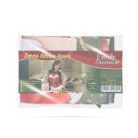 Kötény - karácsonyi - női