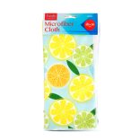 Mikroszálas törlőkendő - 30 x 30 cm - többféle