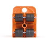 Bútorszállító készlet - max 150 kg 56169