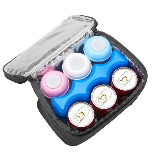 Formatervezett jégakku - 600 ml 