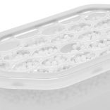 Páramentesítő folyadékgyűjtő tartállyal - illatmentes - 300 ml