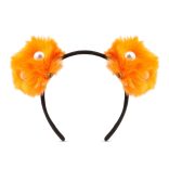 Halloween-i hajráf - tök 58119G