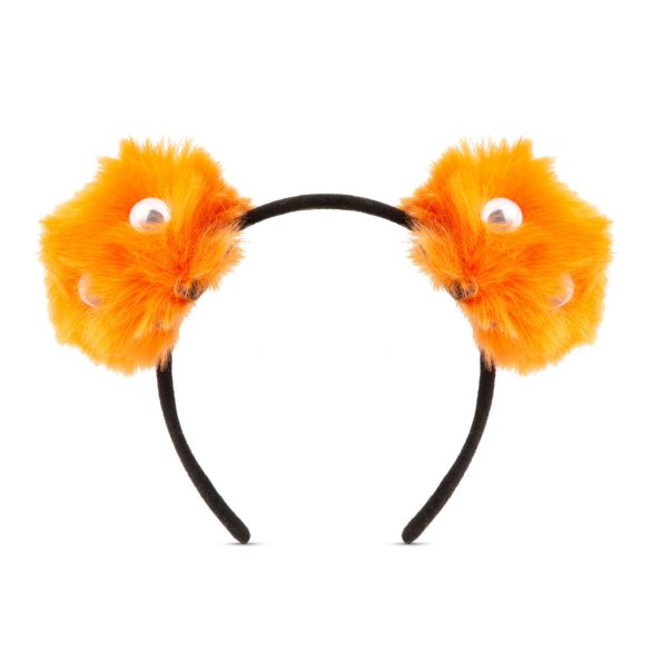 Halloween-i hajráf - tök 58119G