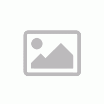   Karácsonyfadísz - házikó - akasztható - 9,4 x 10 cm 58247A