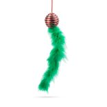 Karácsonyi macskajáték - 2 féle