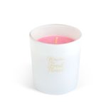 Illatgyertya - friss virág - 125 g