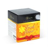 Illatgyertya - friss virág - 125 g