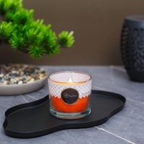 Illatgyertya - fűszeres sütőtök - 70 g