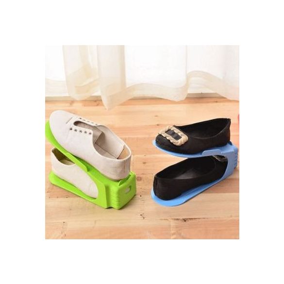 Cipőtároló - 25 x 18 x 9 cm