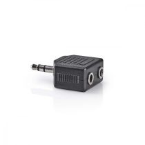 Sztereó audio adapter