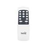 Home ACH 12000 hűtő-fűtő mobilklíma, hűtési / fűtési teljesítmény: 3,5 kW / 3,3 kW, Wifi, Smart, távirányító, ideális 26 m2 helyiséghez
