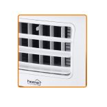HOME ACM9000N mobil klíma, 2,6 kW, távirányítható, 4 üzemmód, ideális 18 m²-es helyiséghez