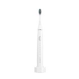 AENO ADB0001S DB1S intelligens szónikus fogkefe, 46000 rezgés/perc, SMART, 4 üzemmód, 3 felhasználó, akkumulátoros, IPX7
