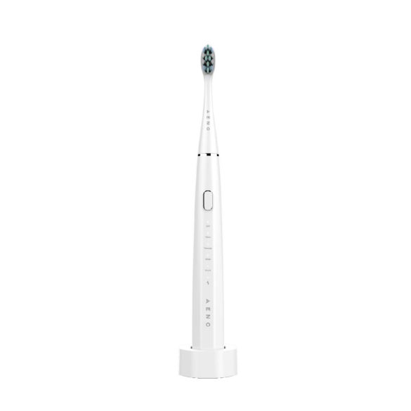 AENO ADB0001S DB1S intelligens szónikus fogkefe, 46000 rezgés/perc, SMART, 4 üzemmód, 3 felhasználó, akkumulátoros, IPX7