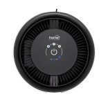 Home AIR 18 WIFI légtisztító, ajánlott szobaméret: max. 18 m2, légszállítás: 150 m3/óra, HEPA-szűrő, TUYA smart kompatibilis, anion funkció