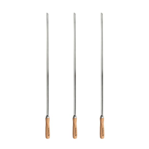 Barbecook BC-ACC-7471 3db-os nyárskészlet, FSC, 65cm, XL méret,