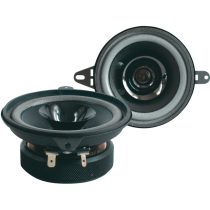   SAL BK 087 autóhangszóró pár, 87 mm, 2 x 35 Wmax, 75 - 18.500 Hz, 85 dB, PEI magas tölcsér, cellulóz mélyközép kónusz